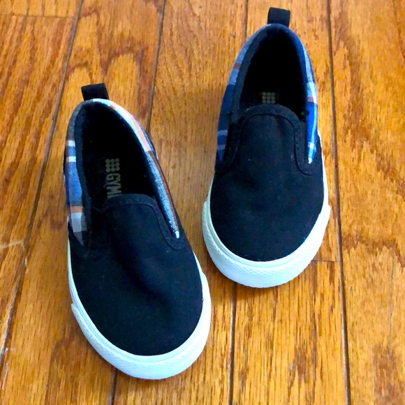 Gymboree Baby Slide Shoes - Picture 8 of 8